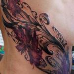 Tattoos - Maple Leaf Dreams - 132902